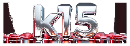 k15 logo